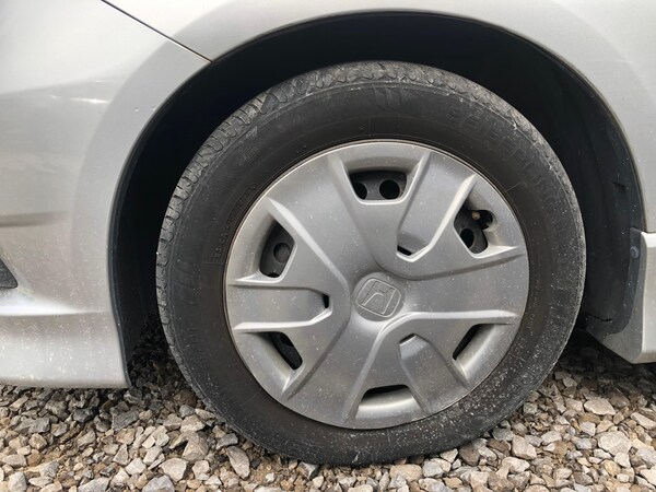 Used Honda Fit 2025 for sale - 75304371: Photo 21