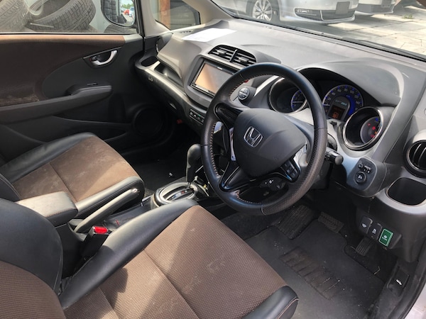 Used Honda Fit 2025 for sale - 75304371: Photo 24