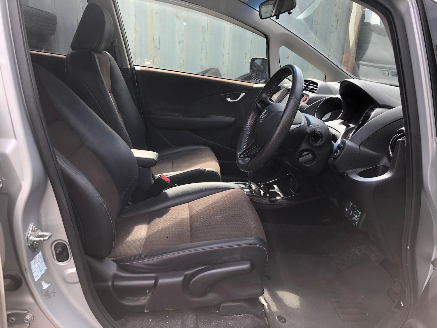 Vehicle 26