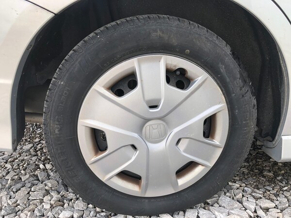 Used Honda Fit 2025 for sale - 75304371: Photo 27