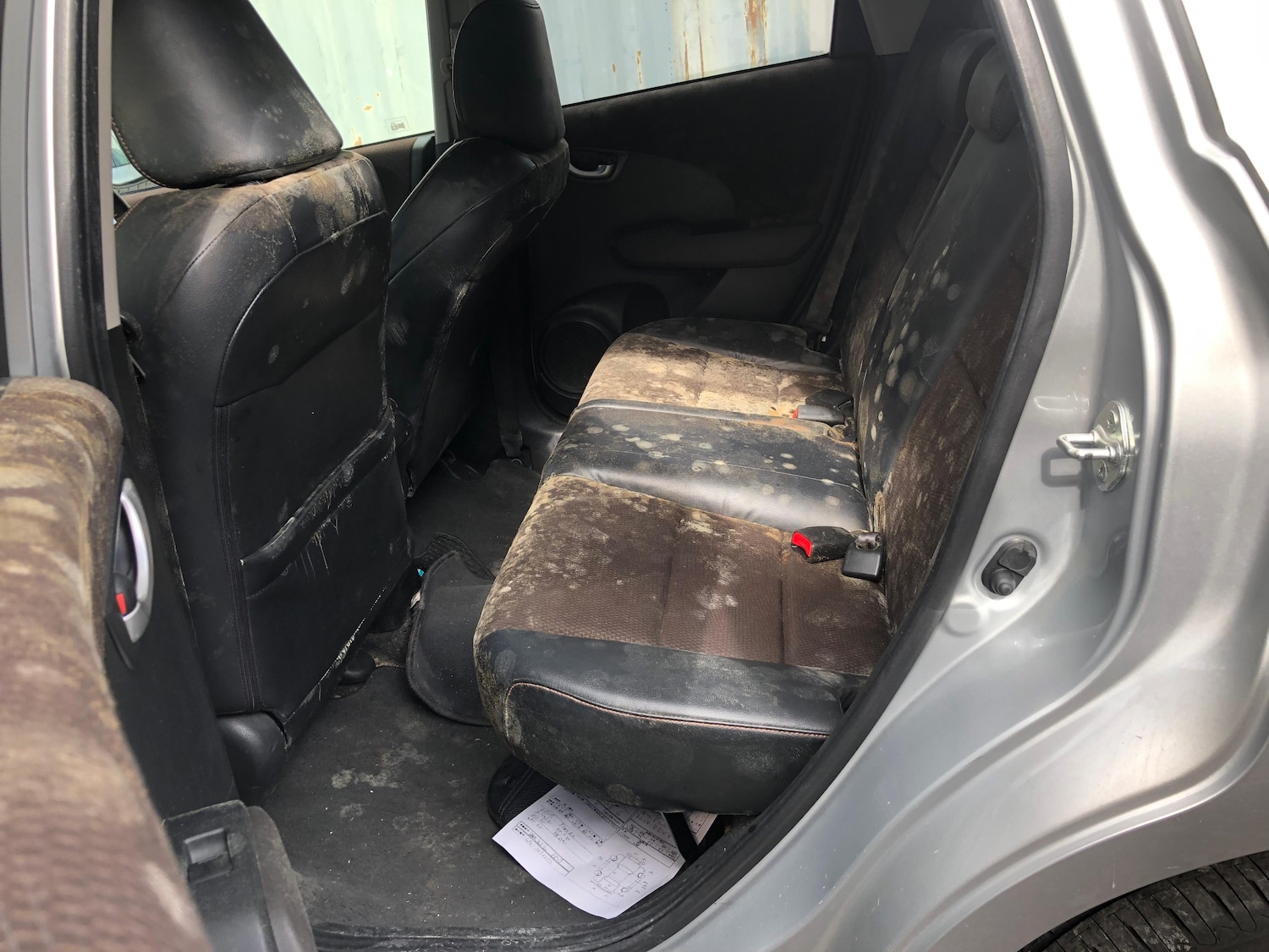 Vehicle 28