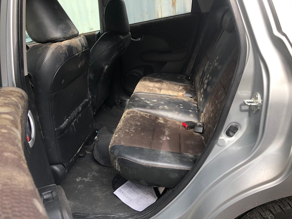 Used Honda Fit 2025 for sale - 75304371: Photo 28