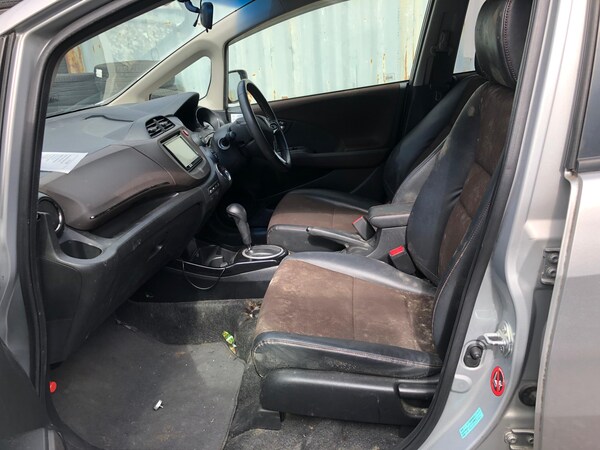 Used Honda Fit 2025 for sale - 75304371: Photo 29