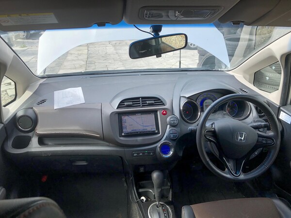 Used Honda Fit 2025 for sale - 75304371: Photo 30