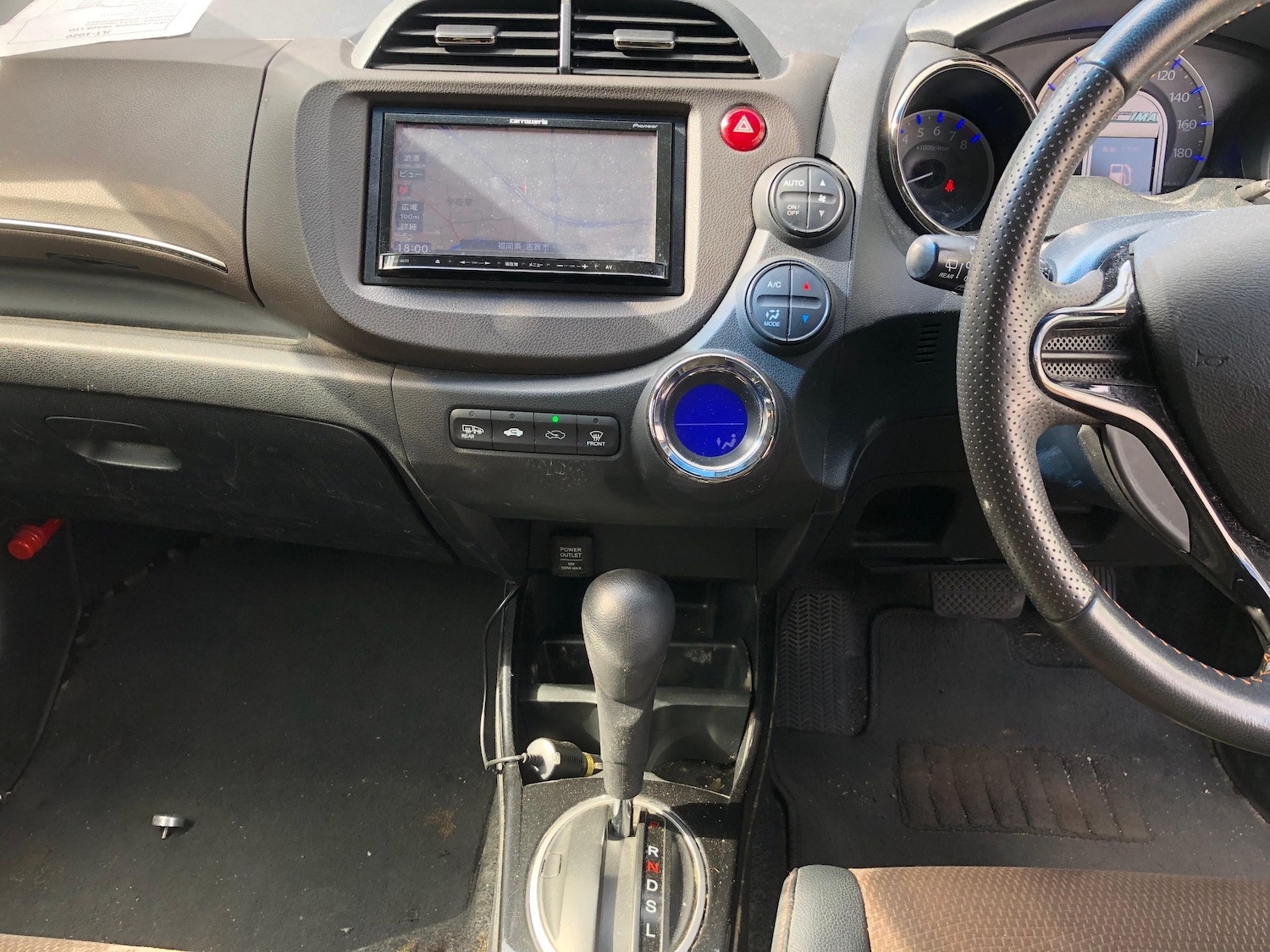 Vehicle 33