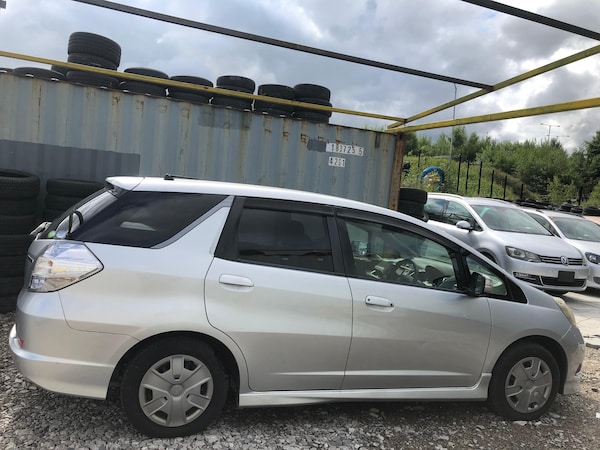Used Honda Fit 2025 for sale - 75304371: Photo 5