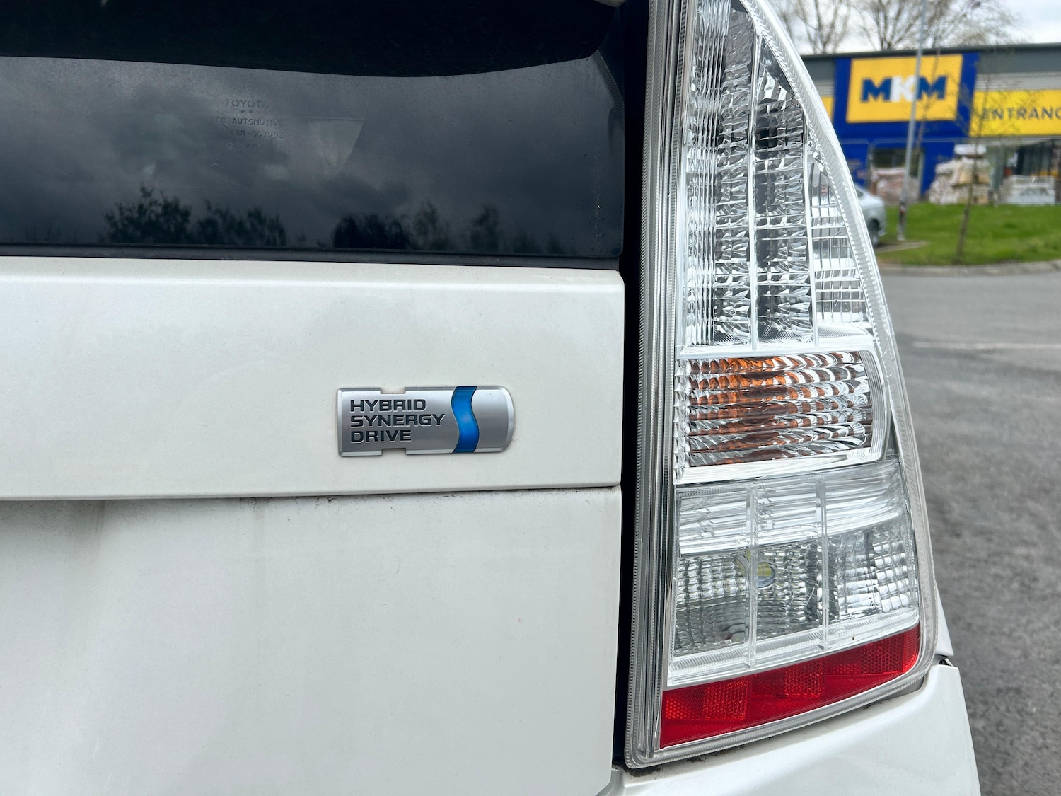 Vehicle 11
