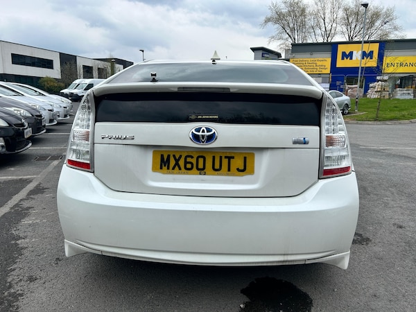 Used Toyota Prius 2025 for sale - 74518213: Photo 13