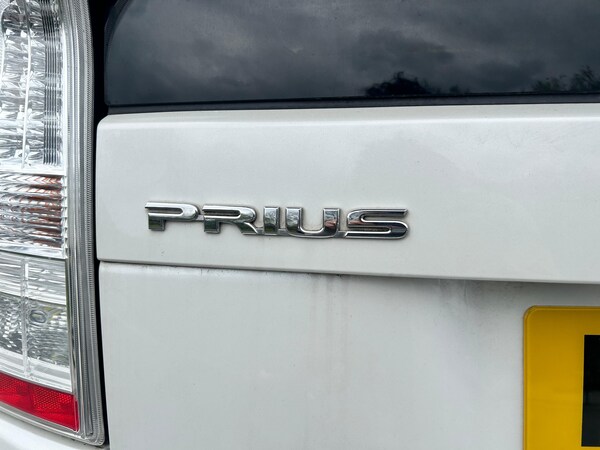 Used Toyota Prius 2025 for sale - 74518213: Photo 14