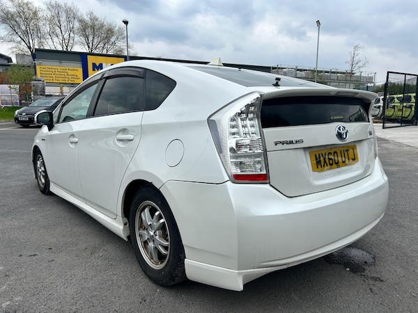 Used Toyota Prius 2025 for sale - 74518213: Photo 17