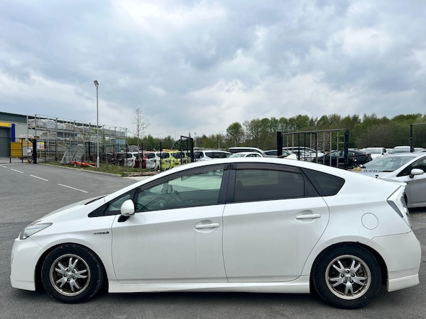 Used Toyota Prius 2025 for sale - 74518213: Photo 20