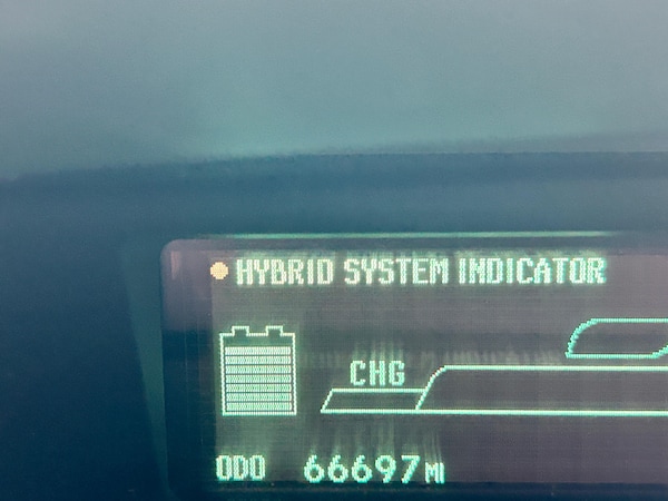 Used Toyota Prius 2025 for sale - 74518213: Photo 23