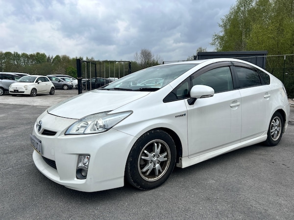 Used Toyota Prius 2025 for sale - 74518213: Photo 24