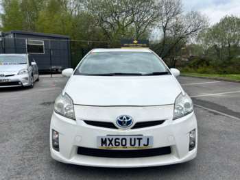 Used Toyota Prius 2010 for sale - 74518213: Photo