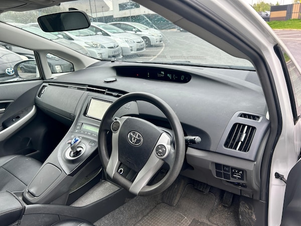 Used Toyota Prius 2025 for sale - 74518213: Photo 6