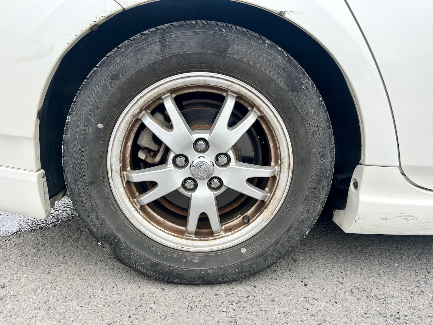 Vehicle 7