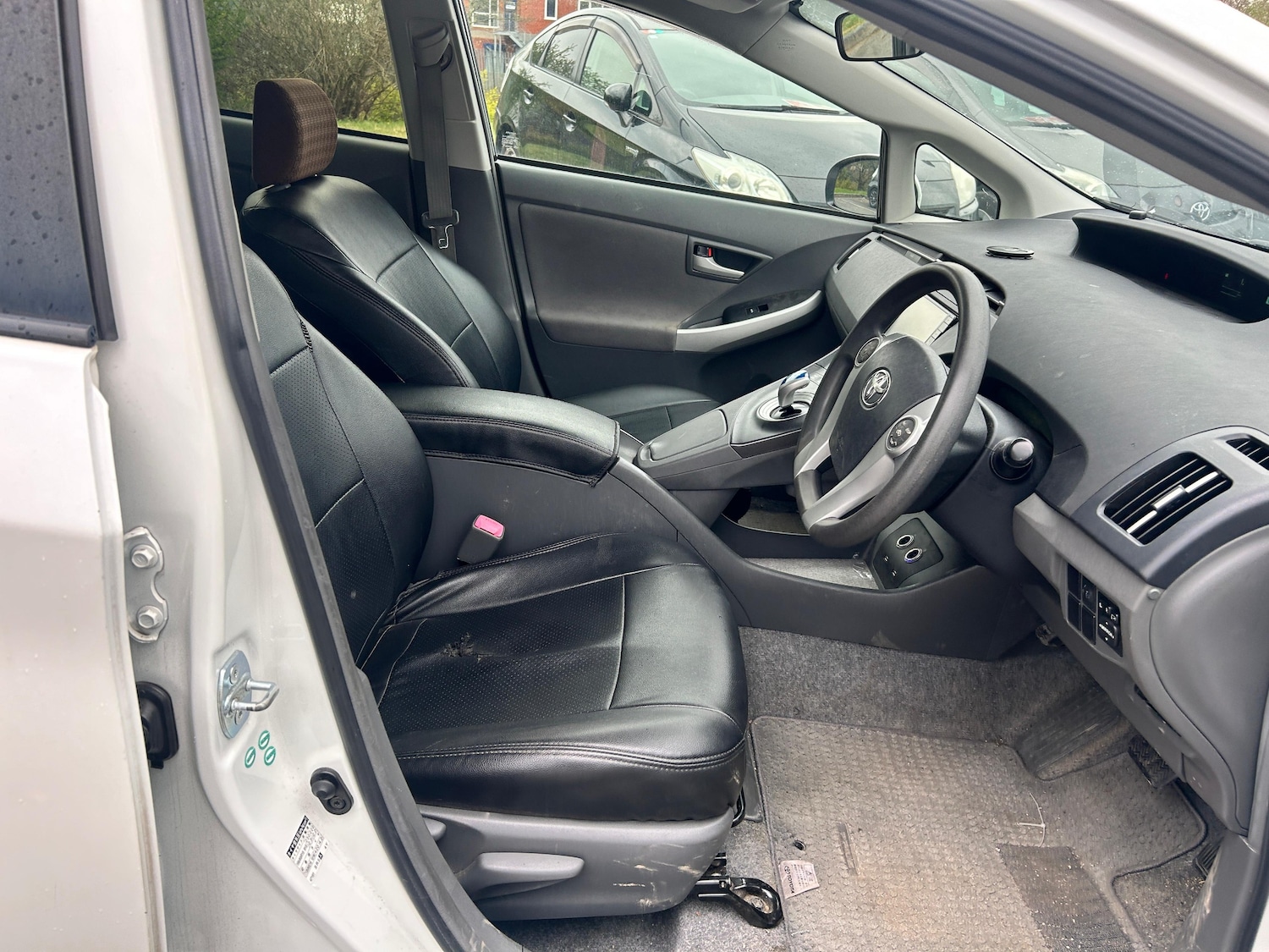Vehicle 9