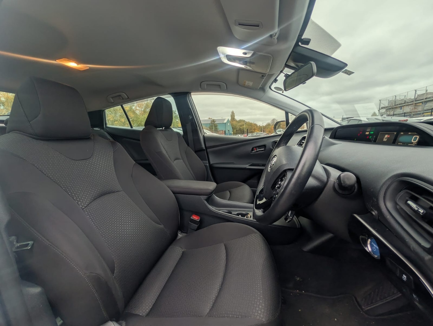 Used Toyota Prius for sale - 76469092: Photo 12