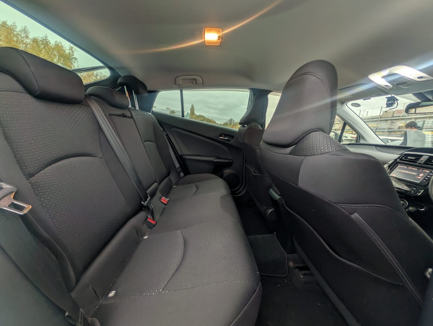 Used Toyota Prius for sale - 76469092: Photo 14