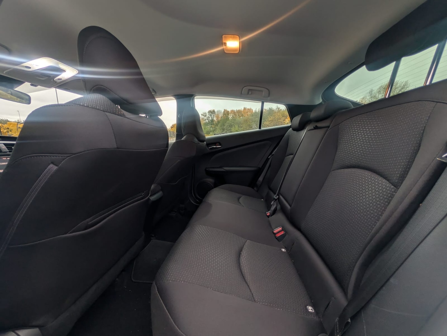 Used Toyota Prius for sale - 76469092: Photo 17