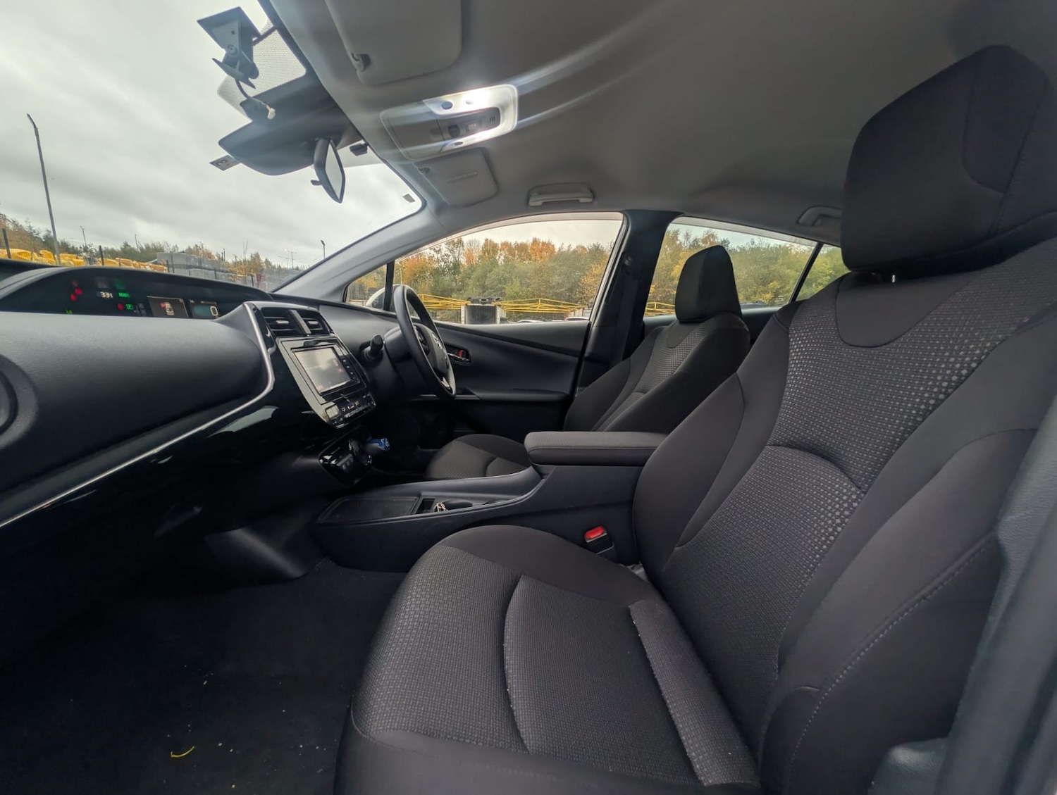 Used Toyota Prius for sale - 76469092: Photo 18