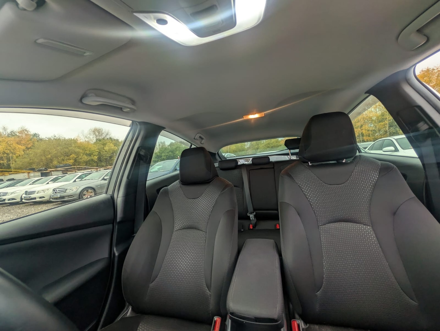 Used Toyota Prius for sale - 76469092: Photo 19