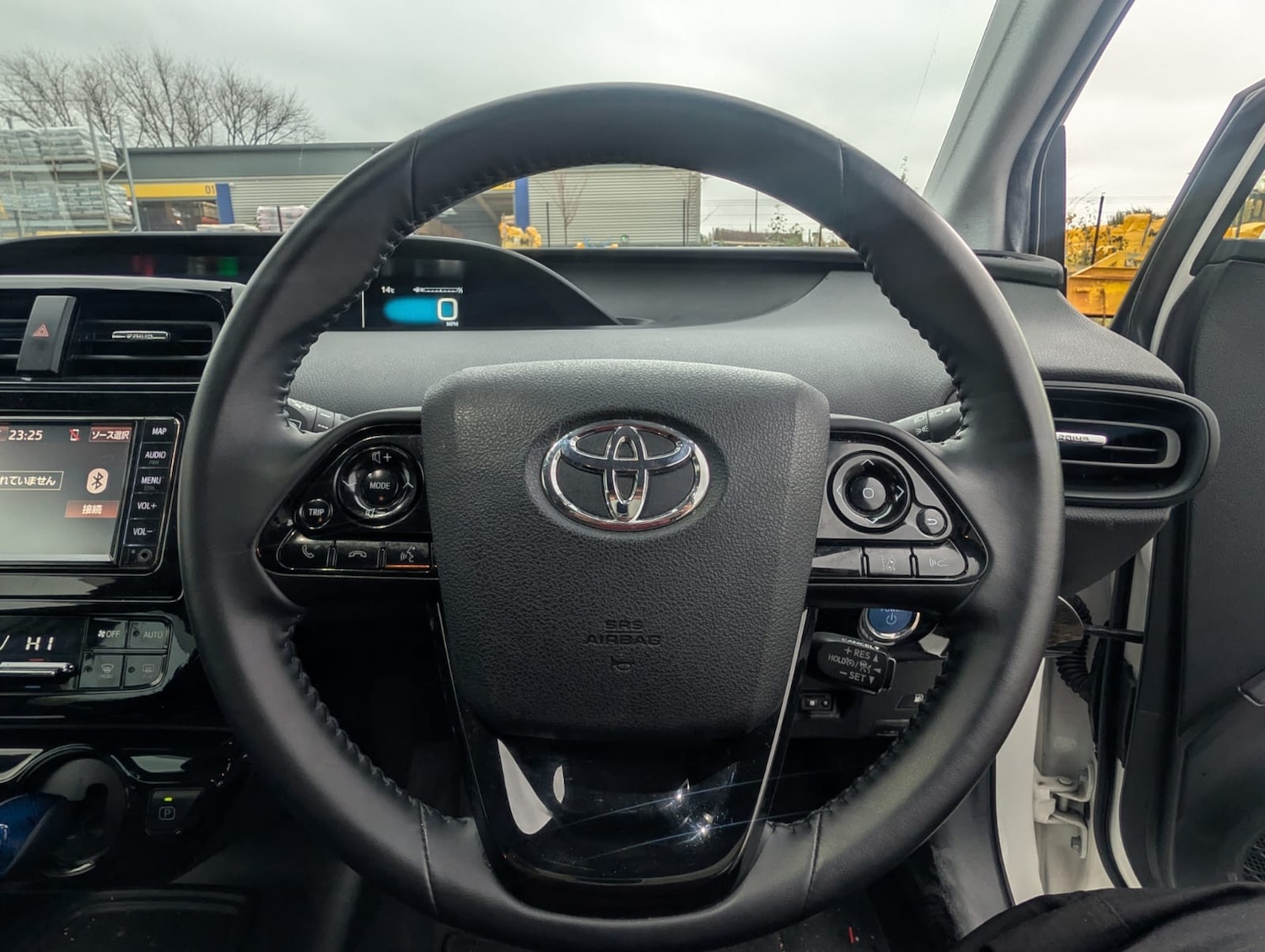 Used Toyota Prius for sale - 76469092: Photo 23