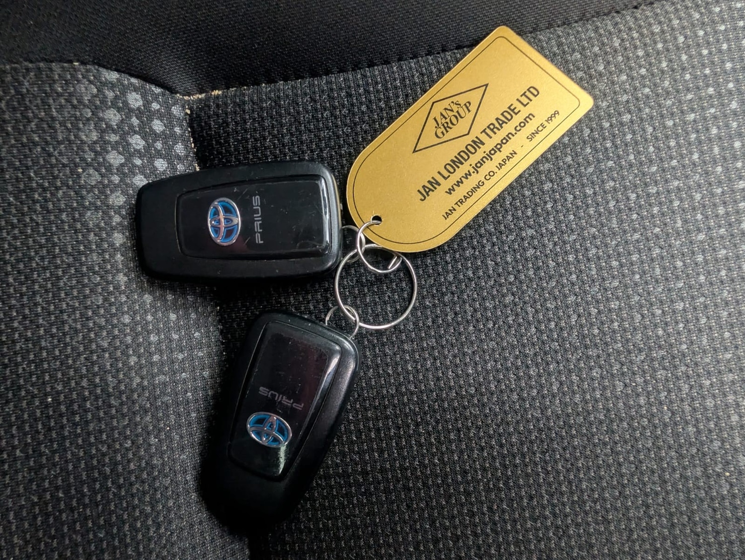 Used Toyota Prius for sale - 76469092: Photo 24