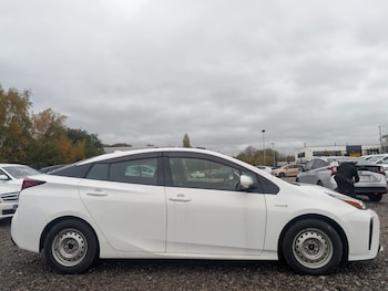 Used Toyota Prius 2020 for sale - 76469092: Photo