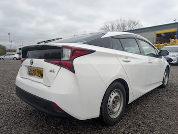 Used Toyota Prius 2020 for sale - 76469092: Photo