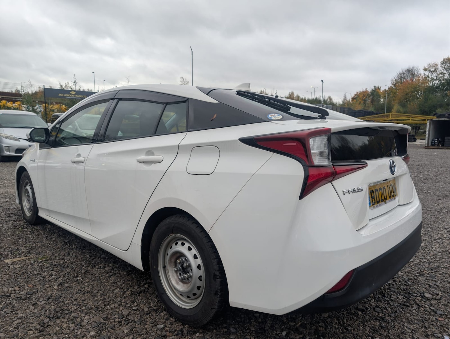 Used Toyota Prius for sale - 76469092: Photo 6