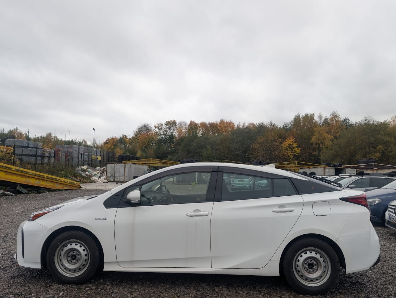 Used Toyota Prius for sale - 76469092: Photo 7