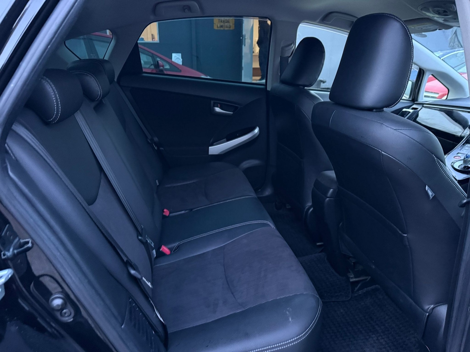 Used Toyota Prius 2026 for sale - 77319685: Photo 13