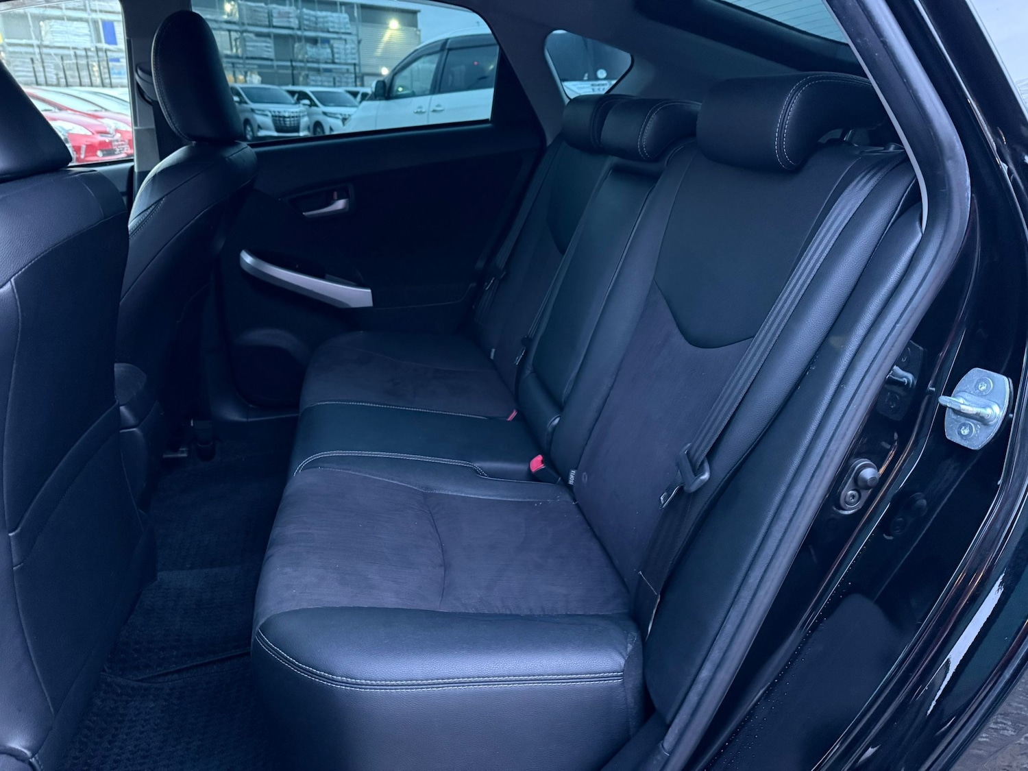 Used Toyota Prius 2026 for sale - 77319685: Photo 16