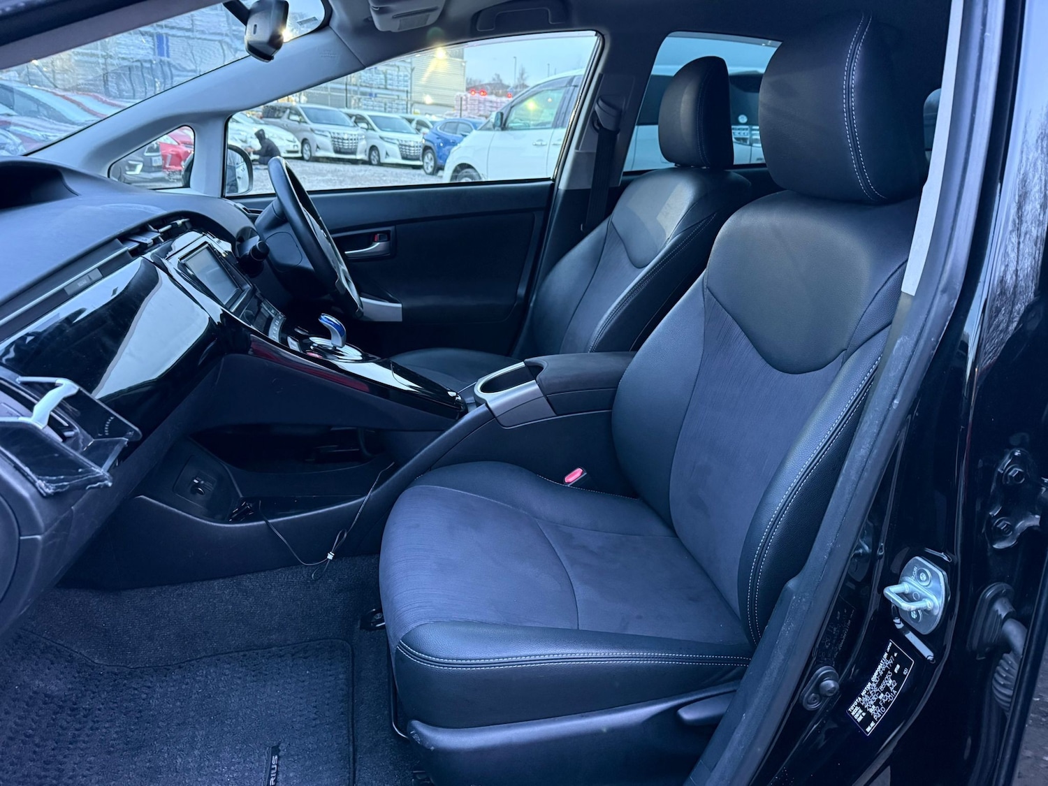 Used Toyota Prius 2026 for sale - 77319685: Photo 17