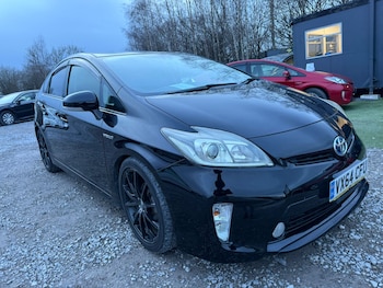 Used Toyota Prius 2014 for sale - 77319685: Photo