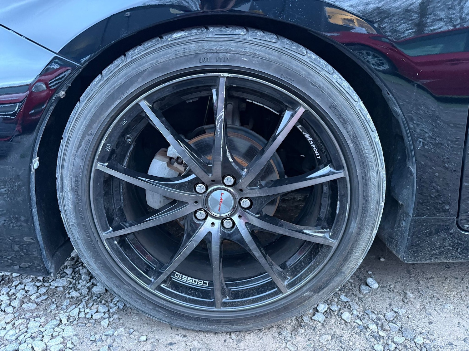 Used Toyota Prius 2026 for sale - 77319685: Photo 23