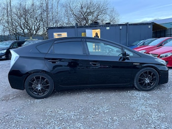 Used Toyota Prius 2014 for sale - 77319685: Photo