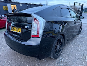 Used Toyota Prius 2014 for sale - 77319685: Photo