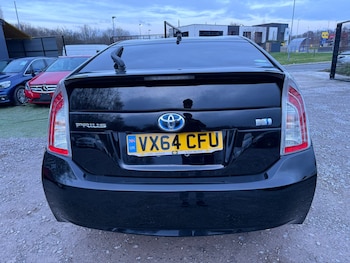 Used Toyota Prius 2014 for sale - 77319685: Photo