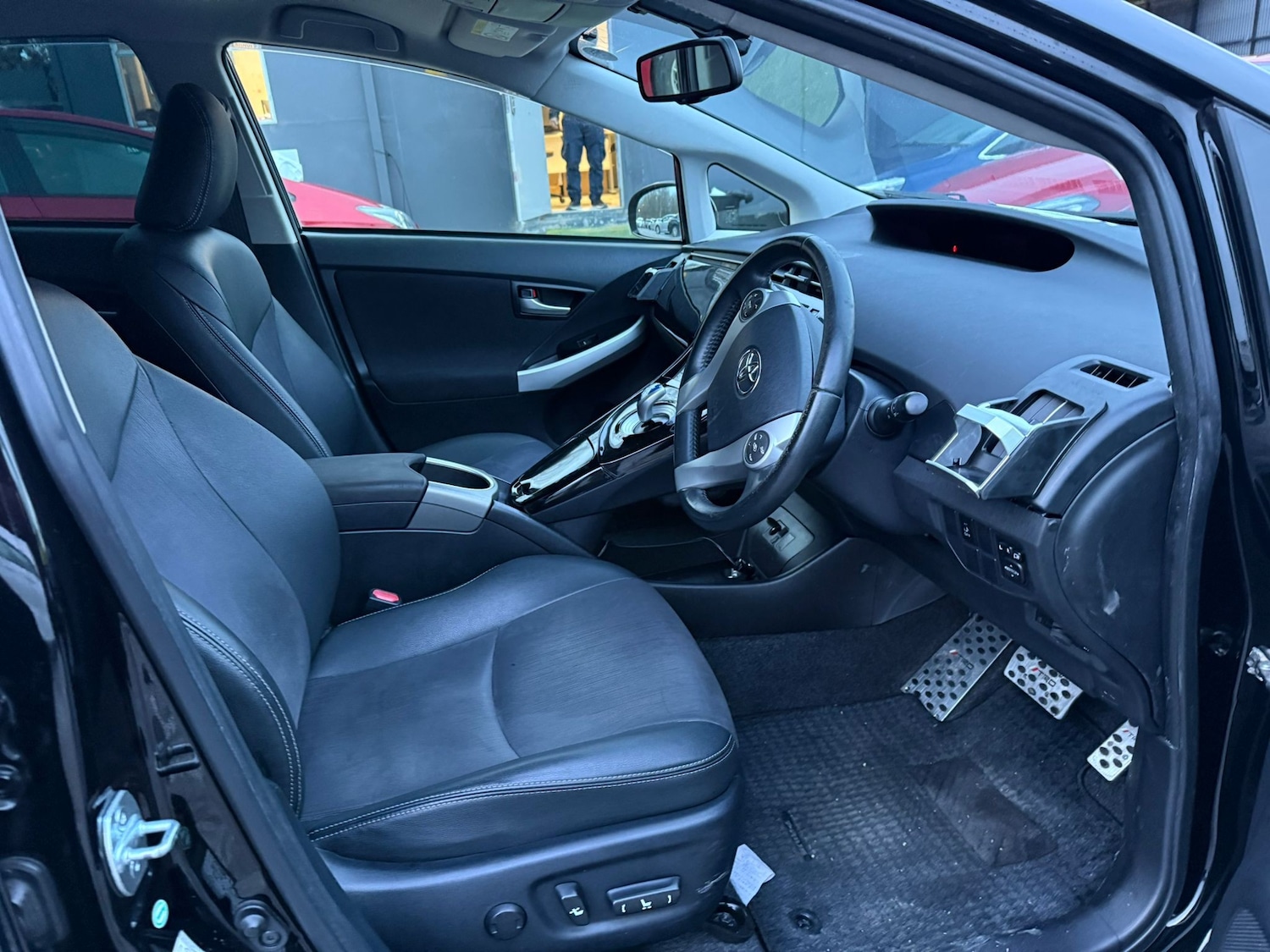 Used Toyota Prius 2026 for sale - 77319685: Photo 9