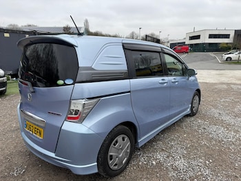 Used Honda Freed 2012 for sale - 79551529: Photo