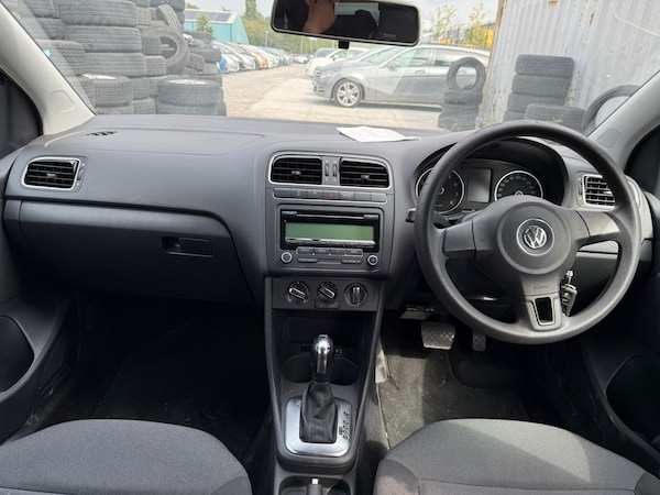 Used Volkswagen Polo 2025 for sale - 75683535: Photo 12