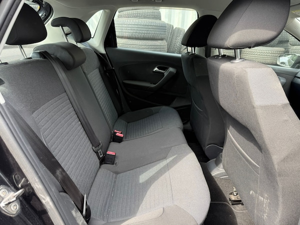 Used Volkswagen Polo 2025 for sale - 75683535: Photo 13
