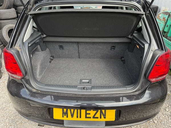 Used Volkswagen Polo 2025 for sale - 75683535: Photo 14