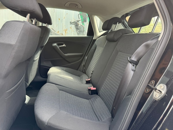 Used Volkswagen Polo 2025 for sale - 75683535: Photo 16