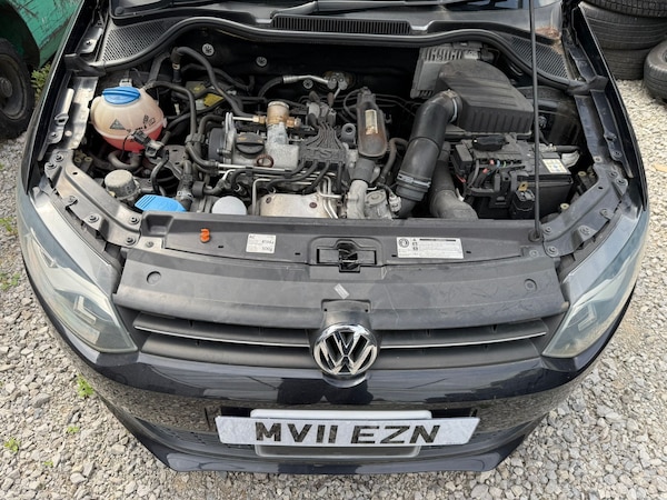 Used Volkswagen Polo 2025 for sale - 75683535: Photo 18