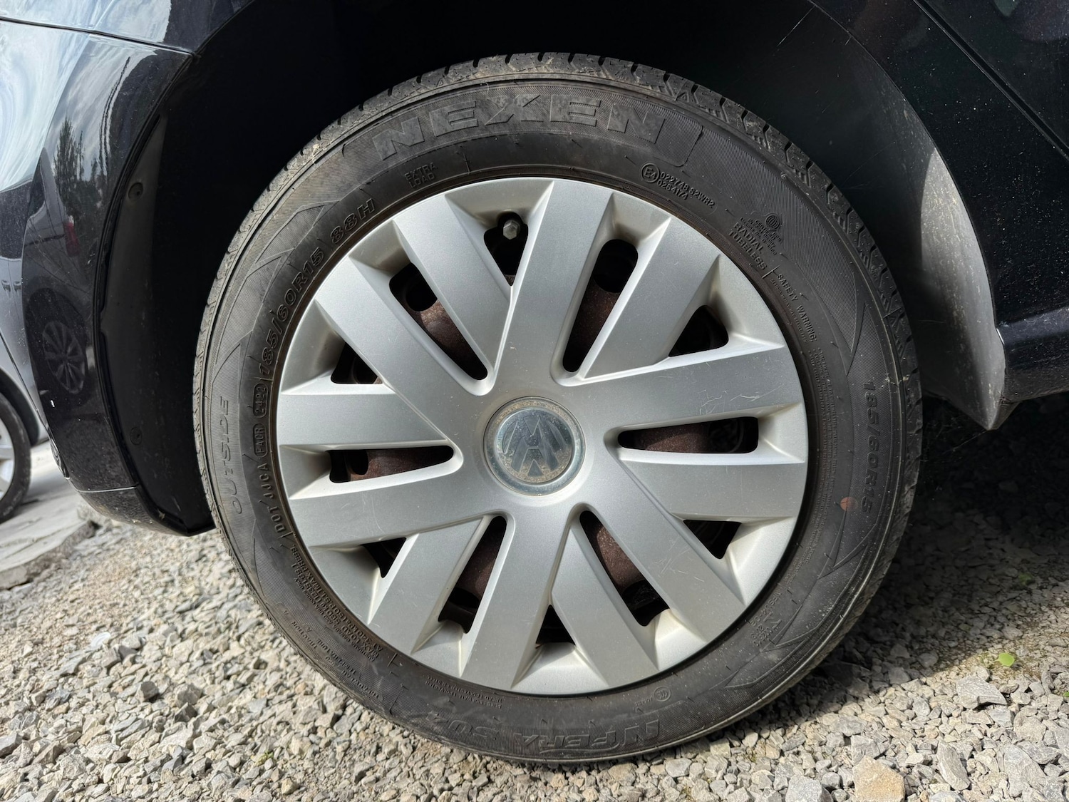 Vehicle 23