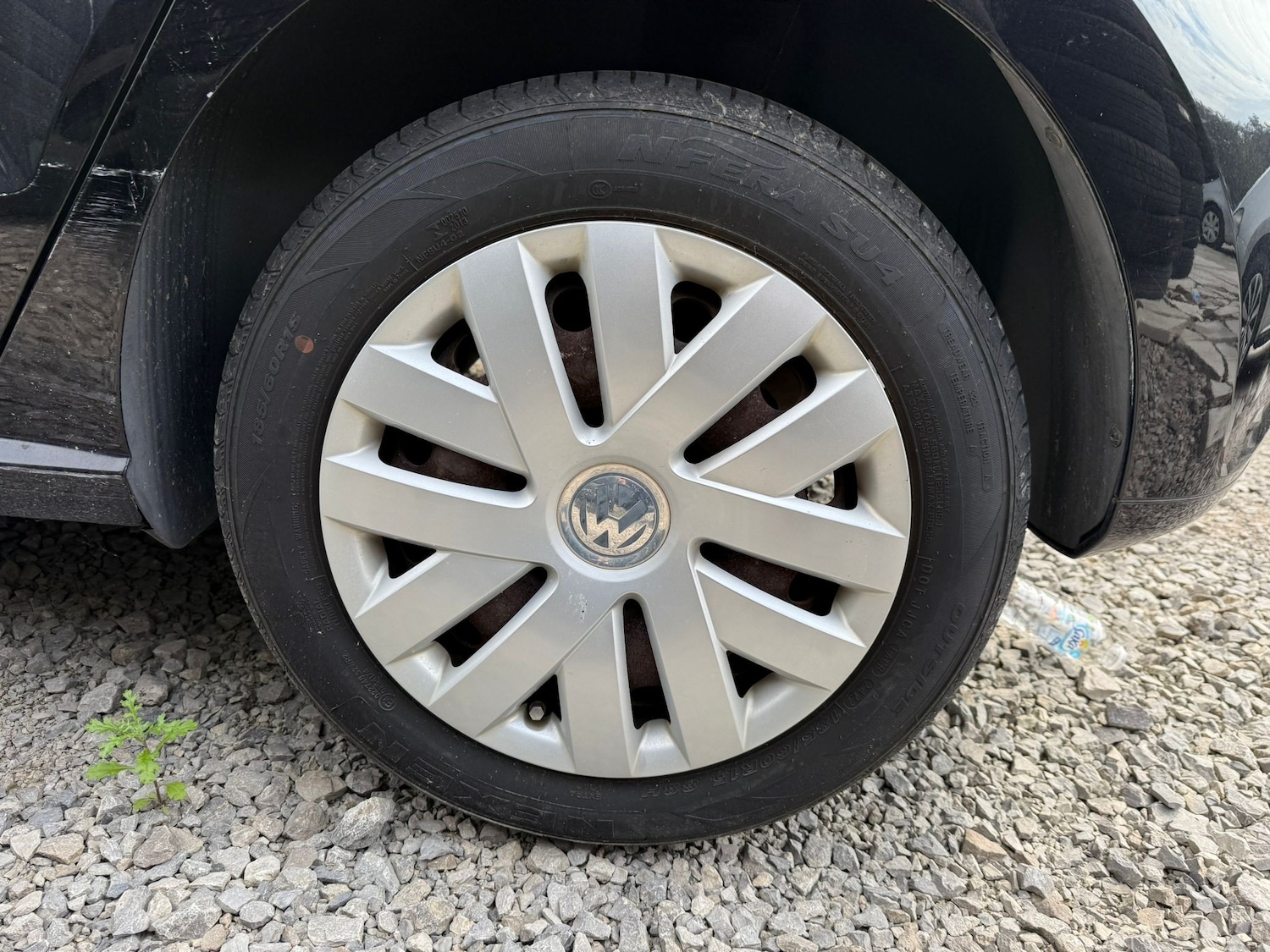 Vehicle 27