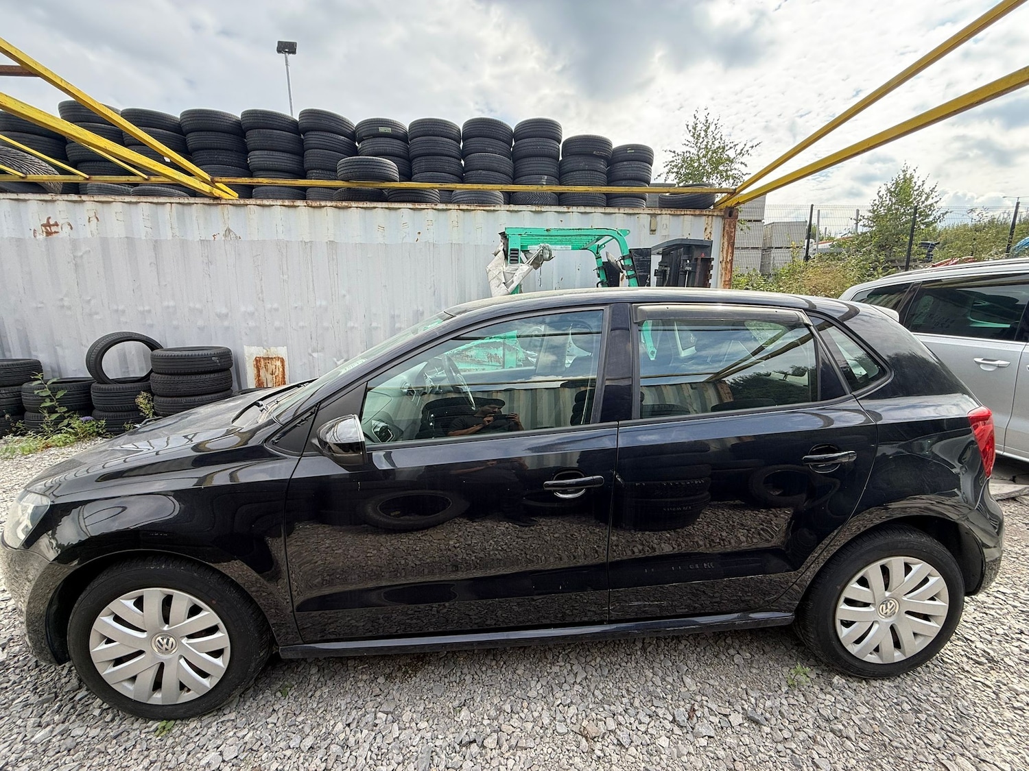 Vehicle 7